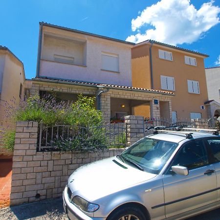 Apartments Mladen 1588 PUY Exterior foto