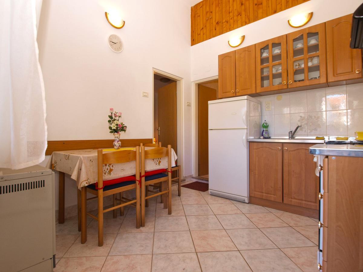 Apartments Mladen 1588 PUY Exterior foto