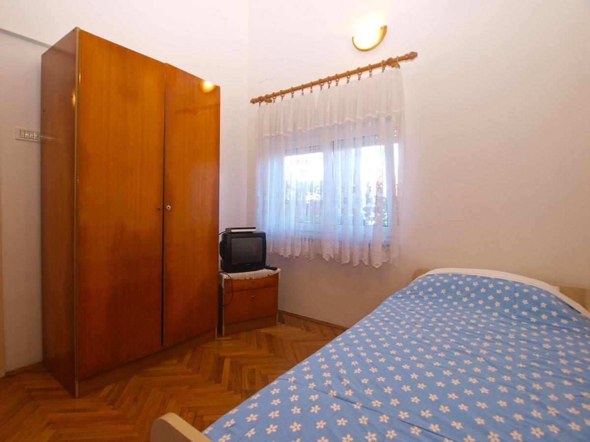Apartments Mladen 1588 PUY Exterior foto