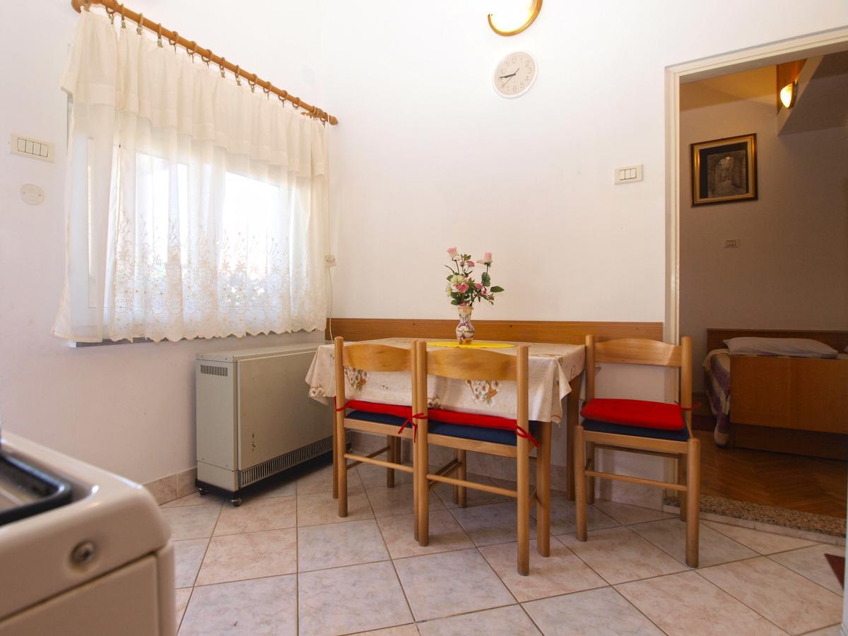 Apartments Mladen 1588 PUY Exterior foto