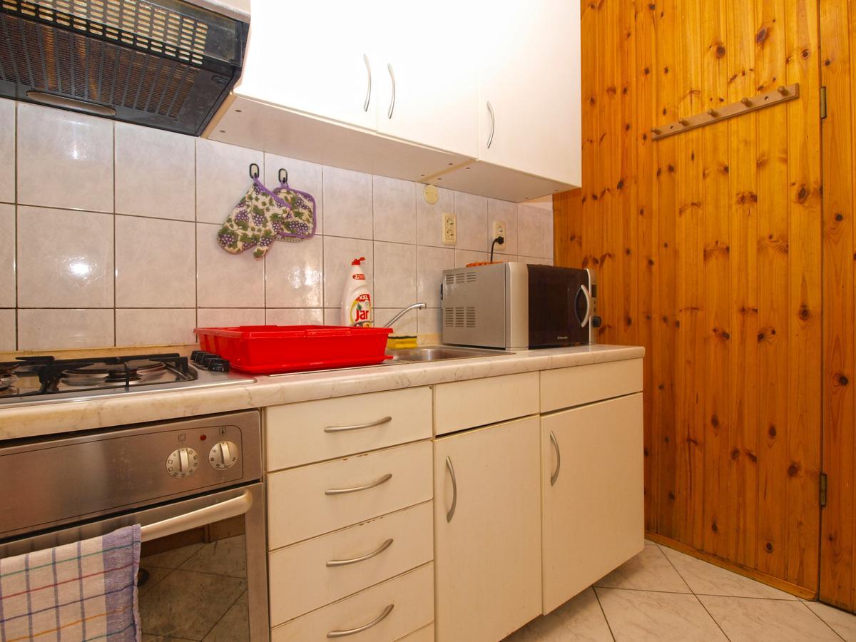 Apartments Mladen 1588 PUY Exterior foto