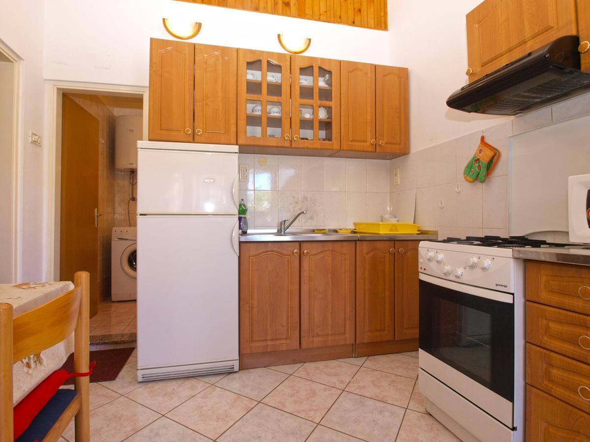 Apartments Mladen 1588 PUY Exterior foto