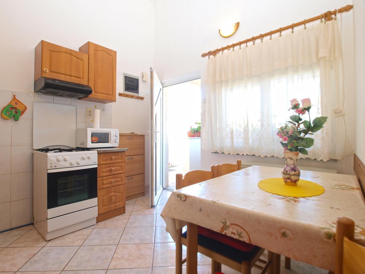 Apartments Mladen 1588 PUY Exterior foto
