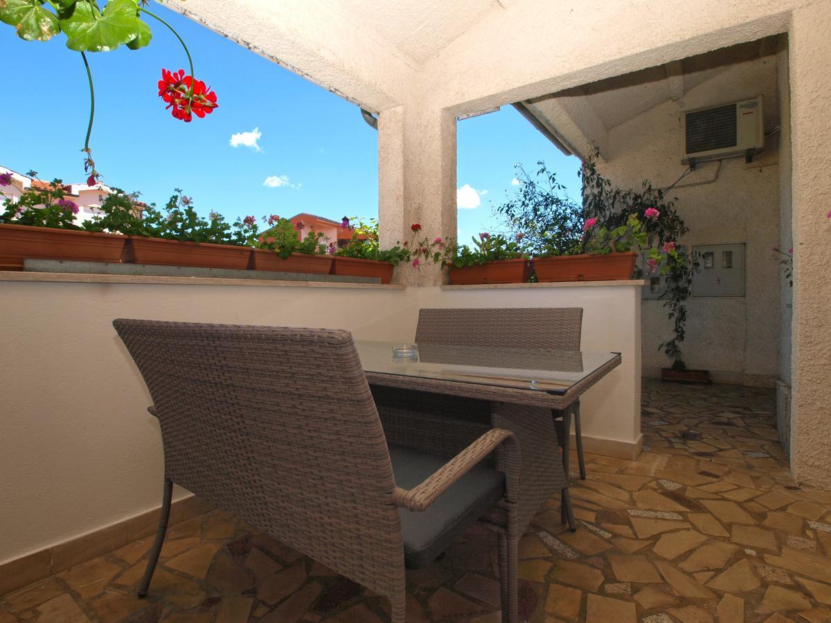 Apartments Mladen 1588 PUY Exterior foto