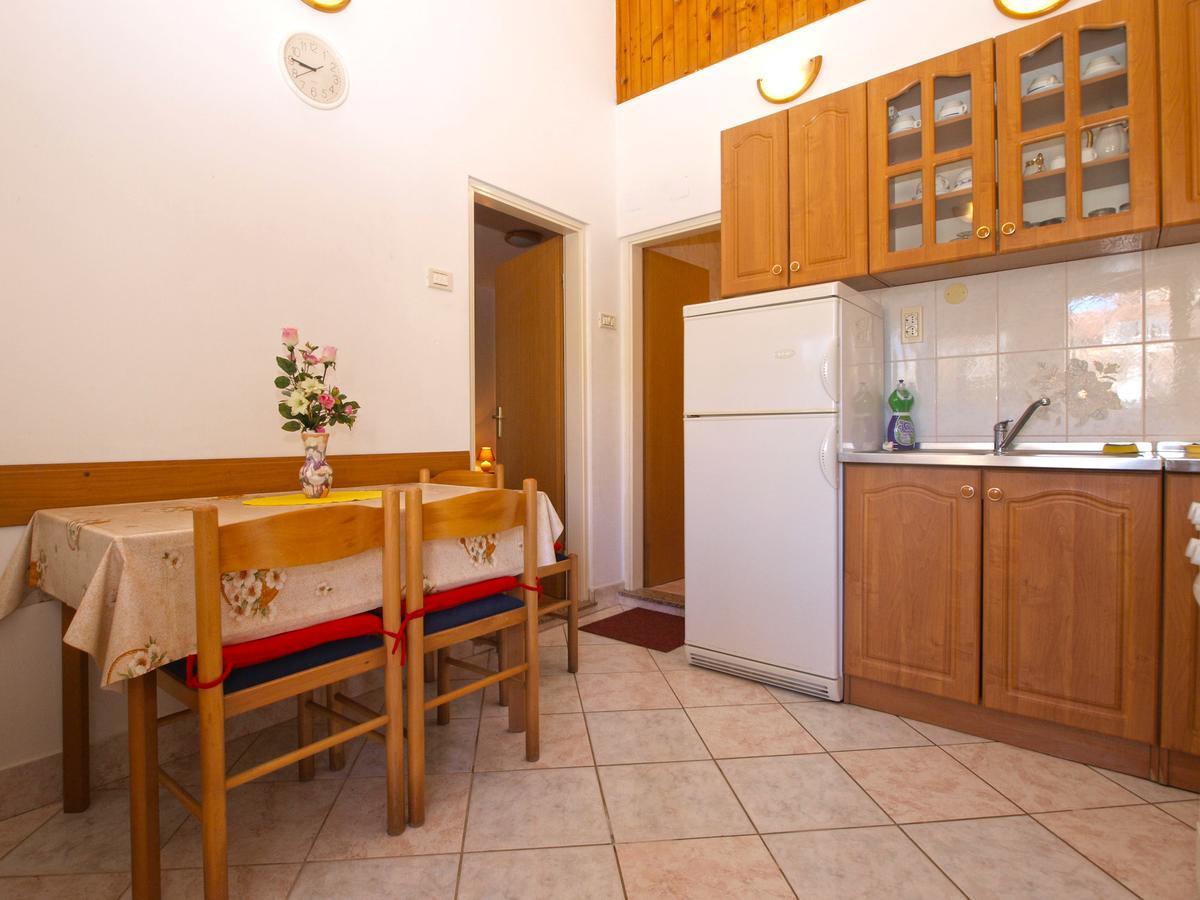 Apartments Mladen 1588 PUY Exterior foto