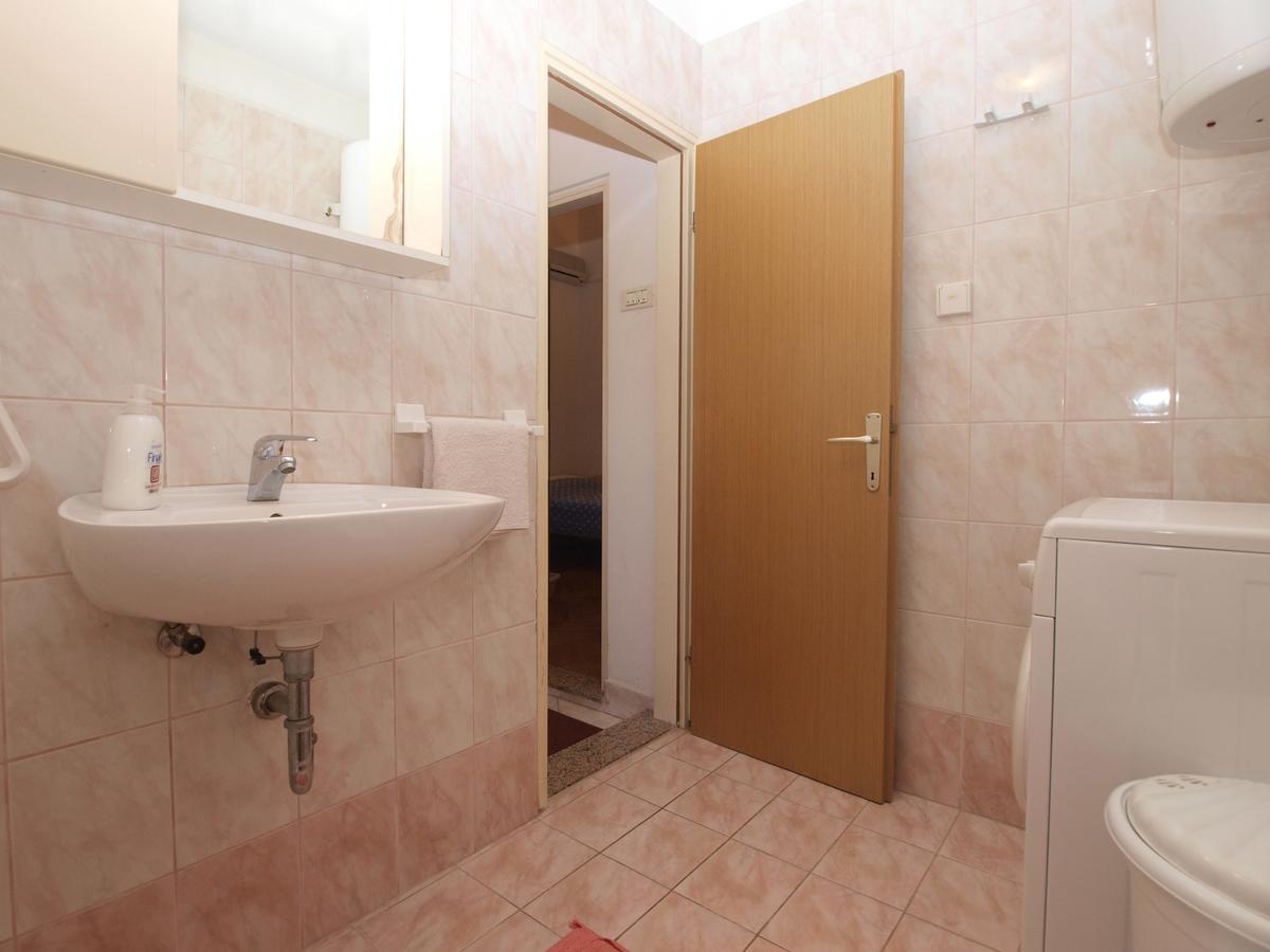 Apartments Mladen 1588 PUY Exterior foto