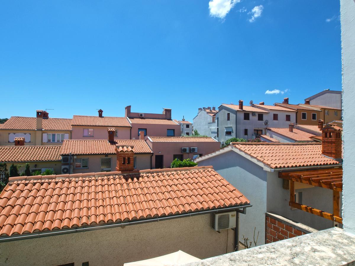 Apartments Mladen 1588 PUY Exterior foto