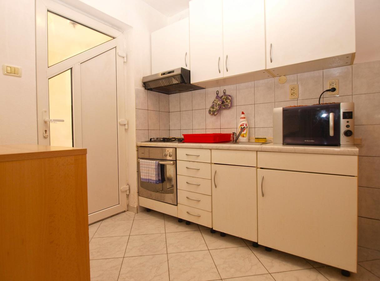 Apartments Mladen 1588 PUY Exterior foto