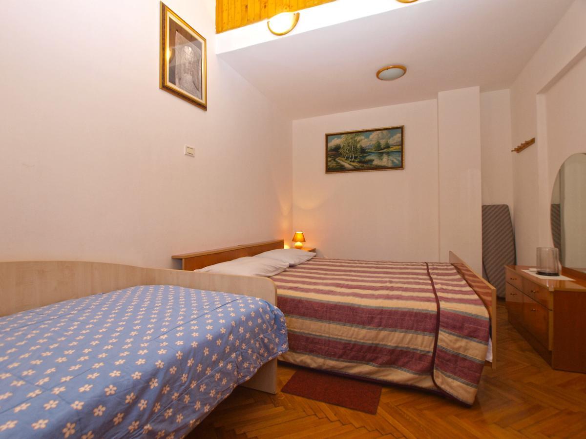 Apartments Mladen 1588 PUY Exterior foto