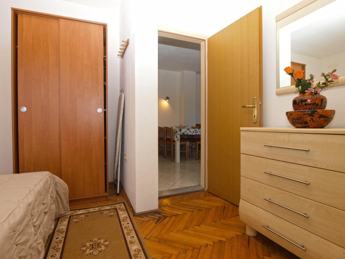 Apartments Mladen 1588 PUY Exterior foto