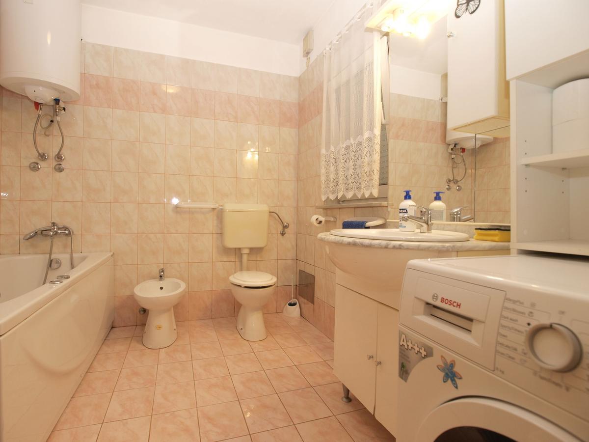 Apartments Mladen 1588 PUY Exterior foto