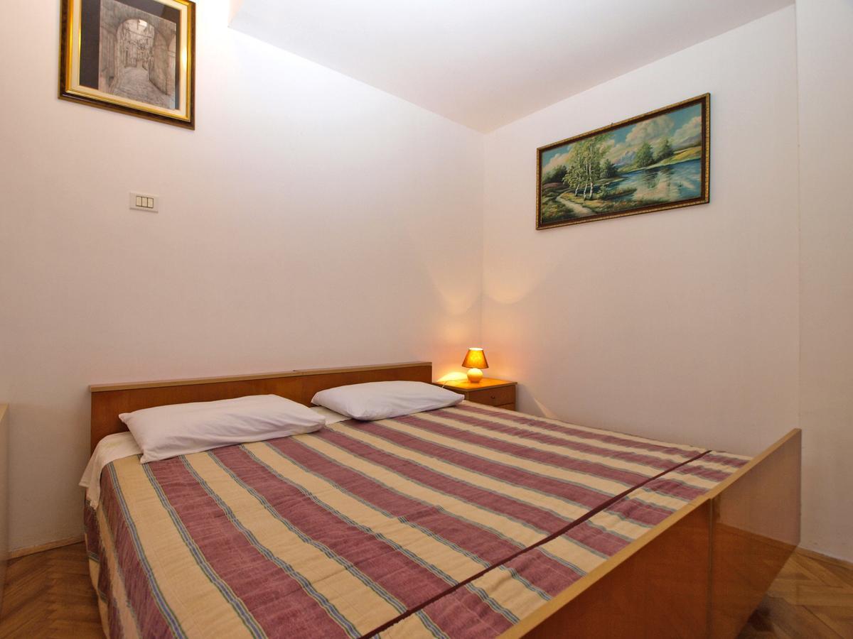 Apartments Mladen 1588 PUY Exterior foto