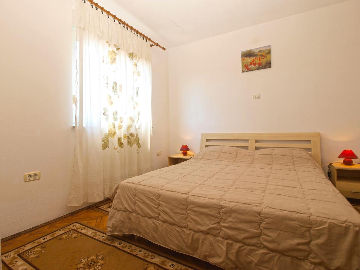 Apartments Mladen 1588 PUY Exterior foto