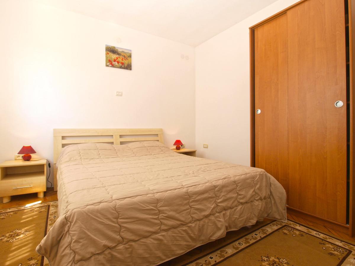 Apartments Mladen 1588 PUY Exterior foto