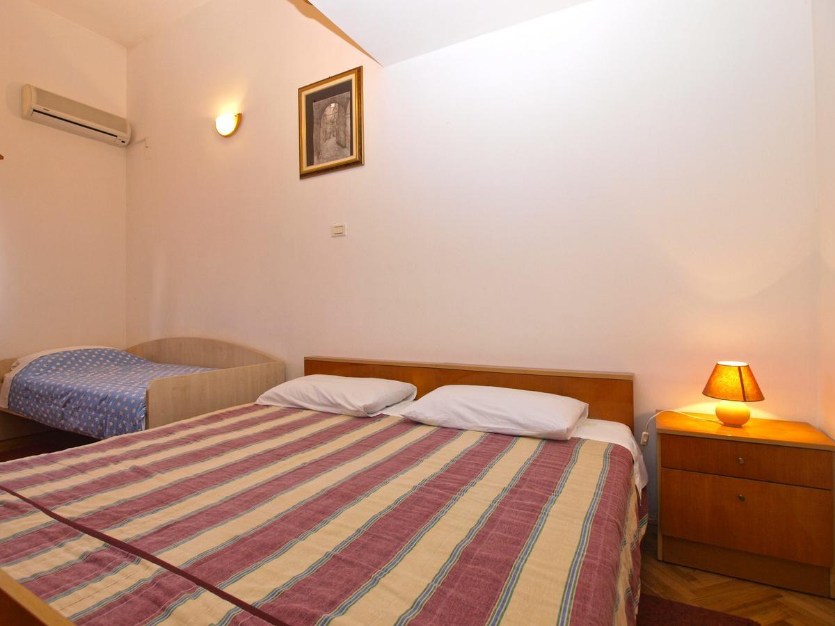 Apartments Mladen 1588 PUY Exterior foto
