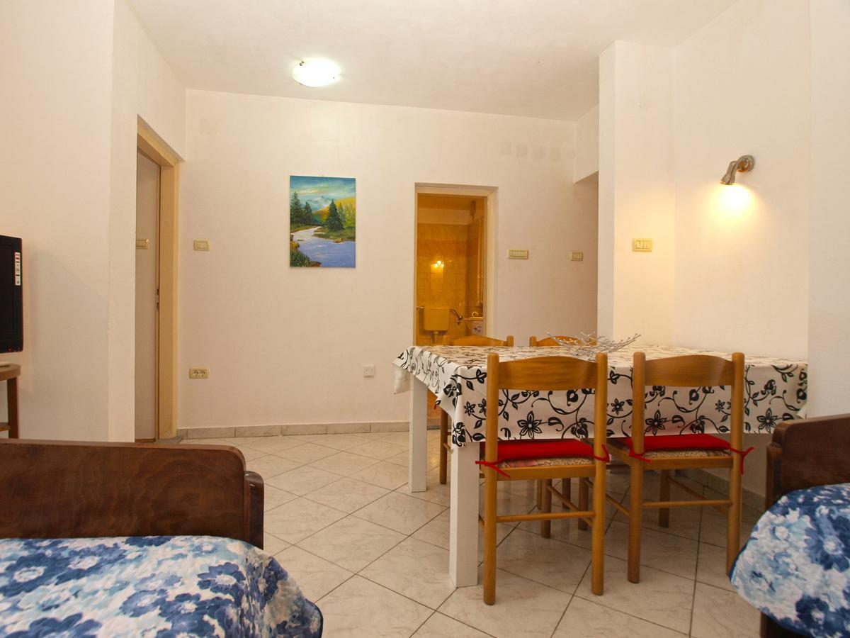 Apartments Mladen 1588 PUY Exterior foto