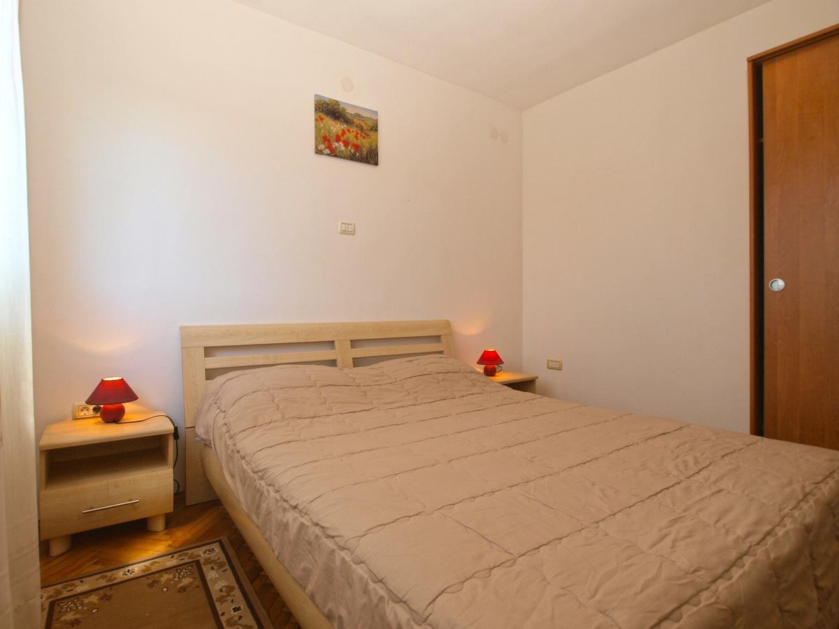 Apartments Mladen 1588 PUY Exterior foto